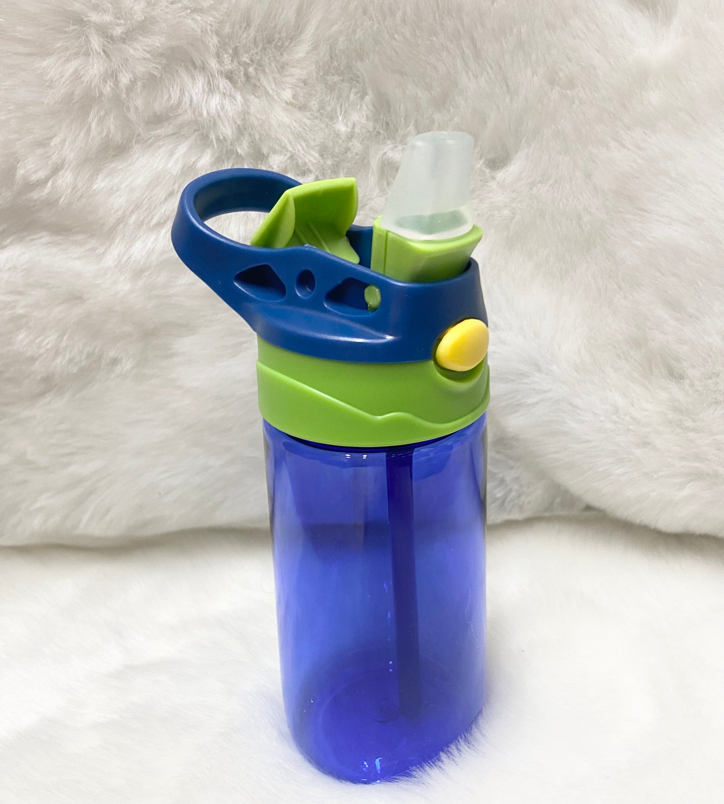 480ml Kids Water Bottle