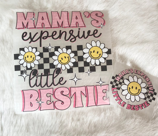 DTF Mama’s Expensive Bestie