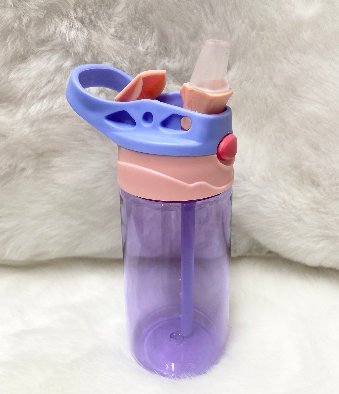 480ml Kids Water Bottle