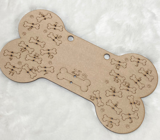 Doggy Advent Calendar