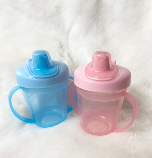 Kids Sippy Cup