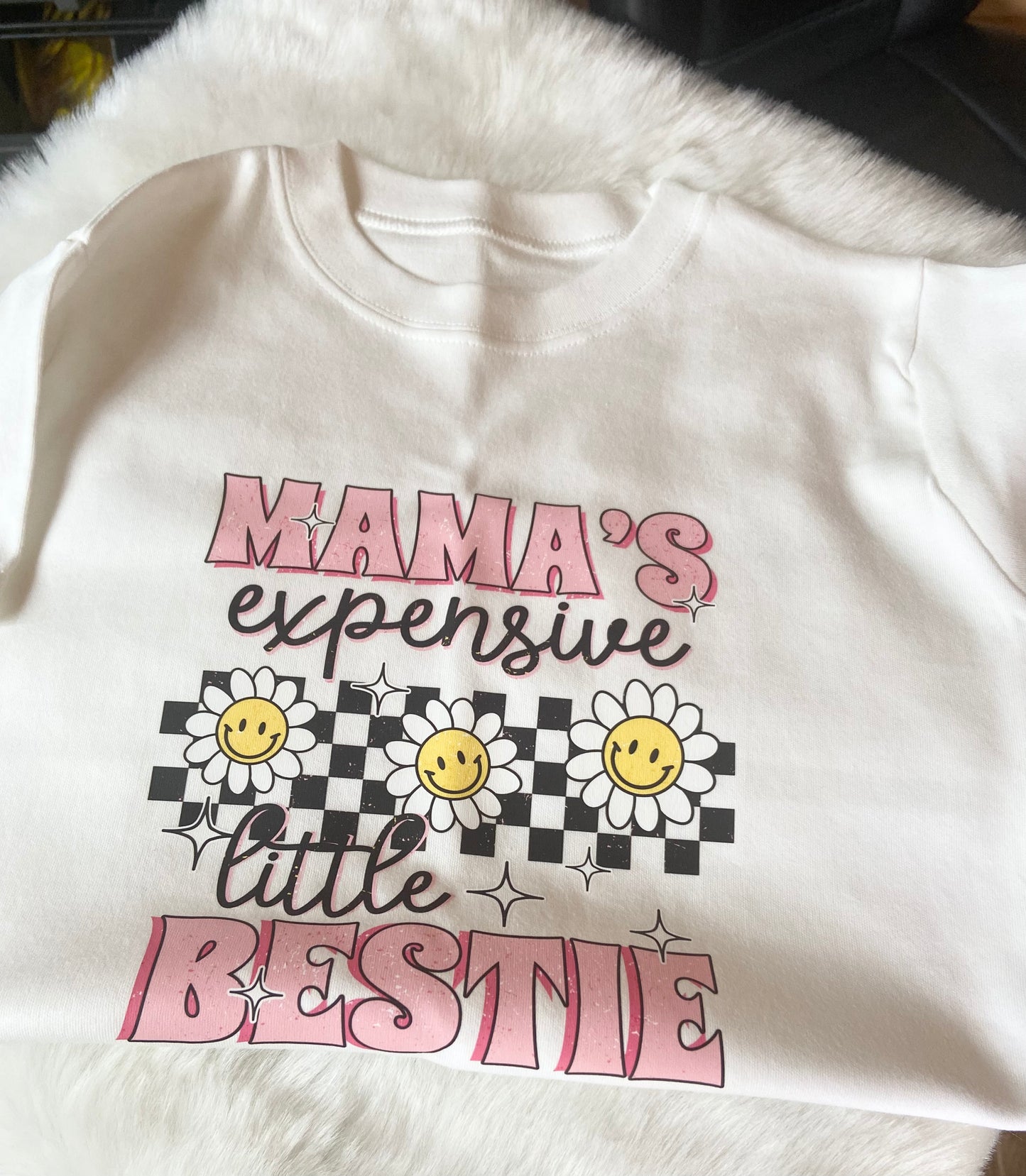 DTF Mama’s Expensive Bestie