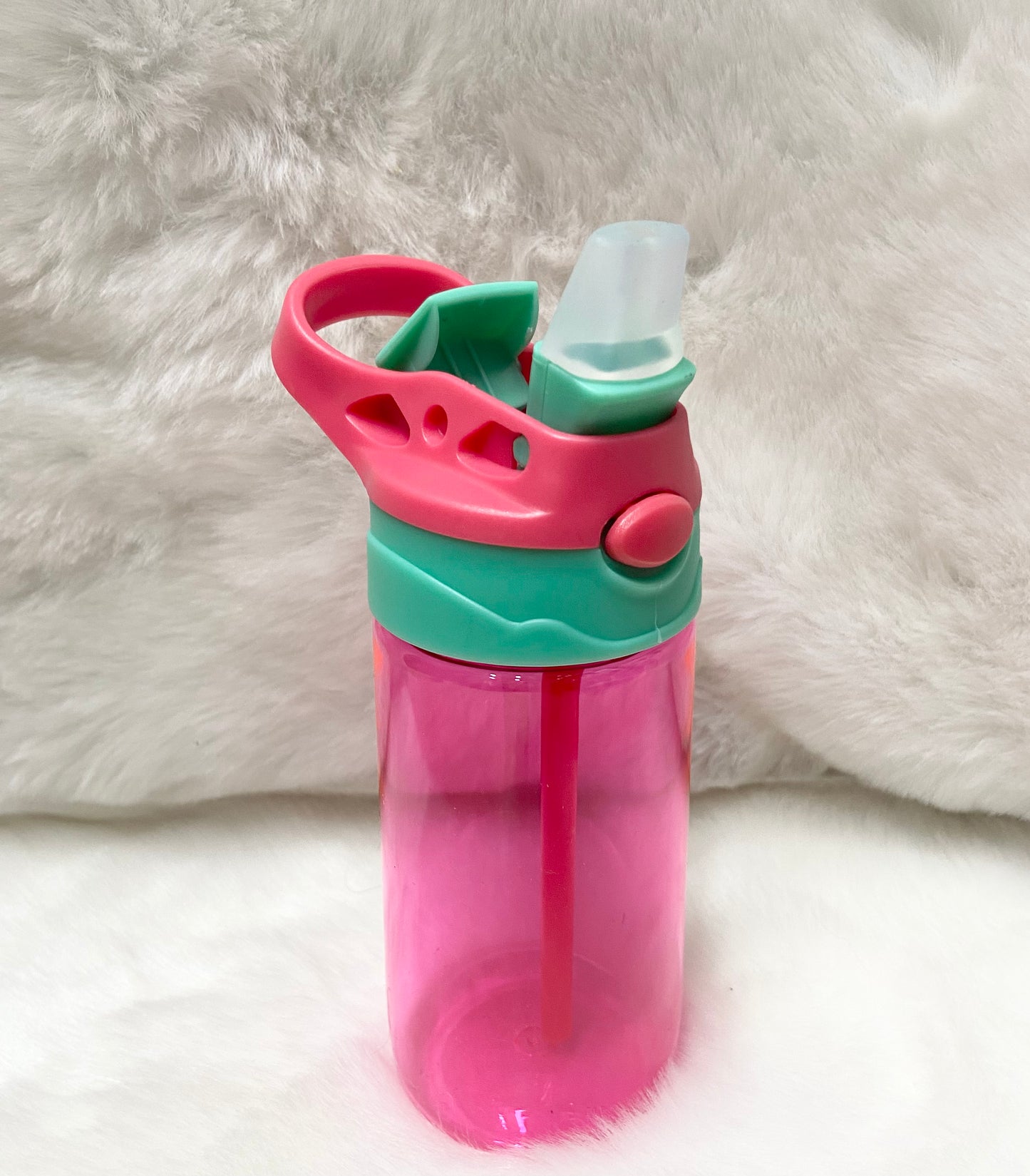 480ml Kids Water Bottle