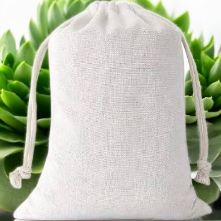 Drawstring Sublimation Bag