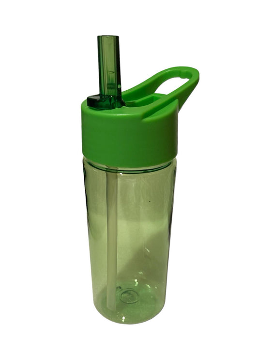 410ml Triton Bottle Green