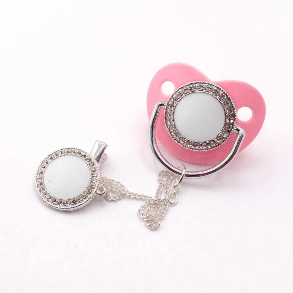 Sublimation Dummy (0-12m)