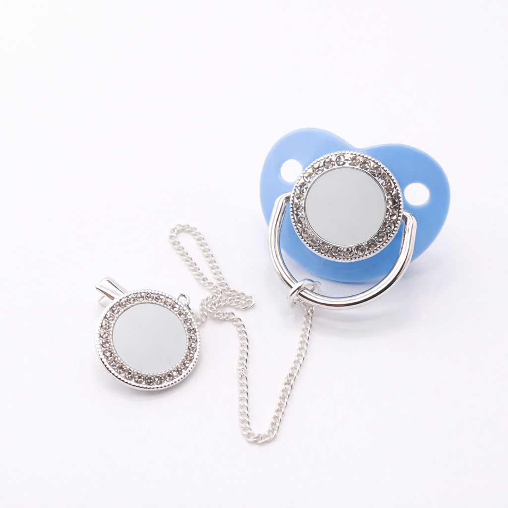 Sublimation Dummy (0-12m)