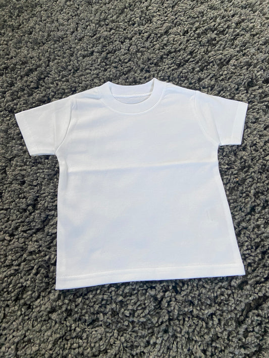 100% Cotton T Shirt