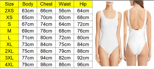 Ladies Sublimation Swimsuit