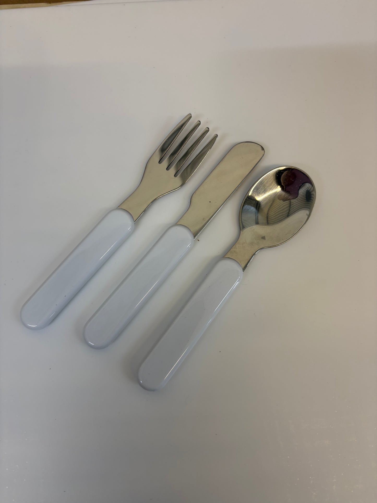 Sublimation Cutlery Set