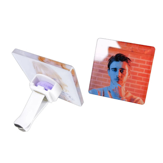 Sublimation Car Air Freshener