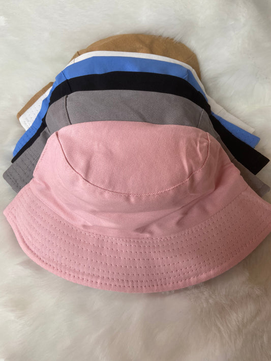 Kids Bucket Hat