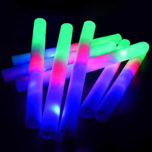 Foam Glow Stick 47cm
