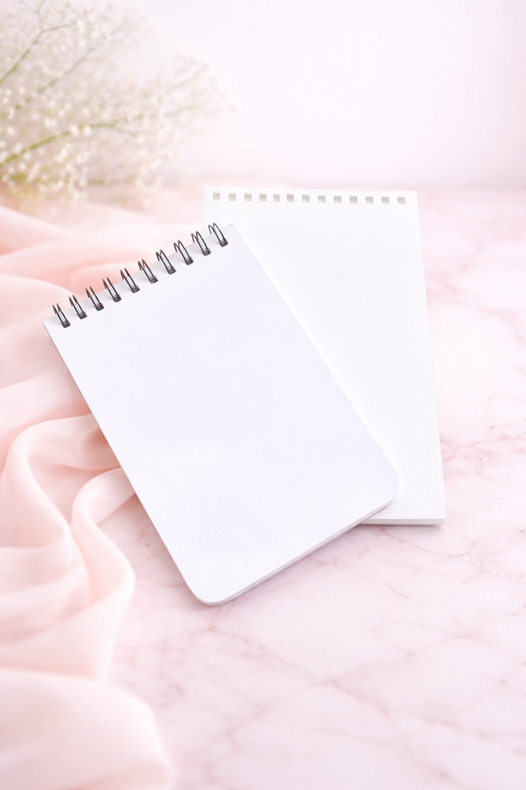 A6 Sublimation Notebook