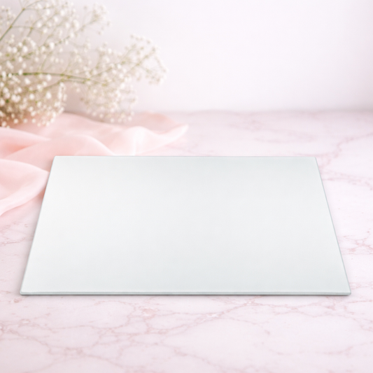 Sublimation Glass Cutting Board