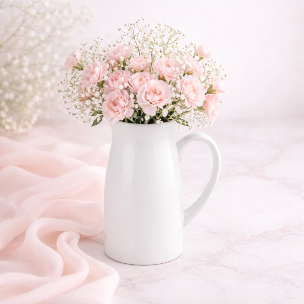 milk Jug 300ml