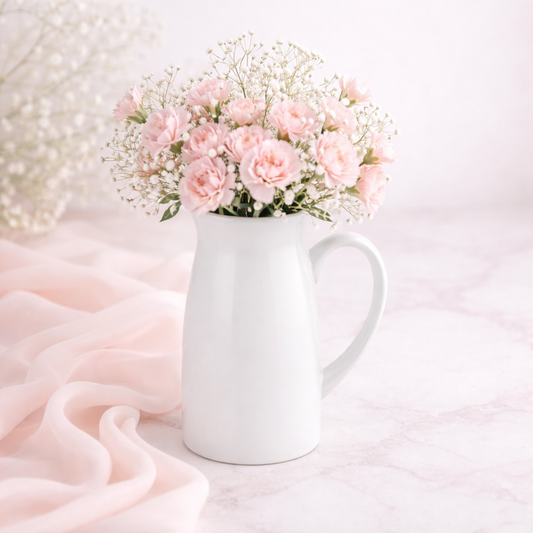 milk Jug 300ml