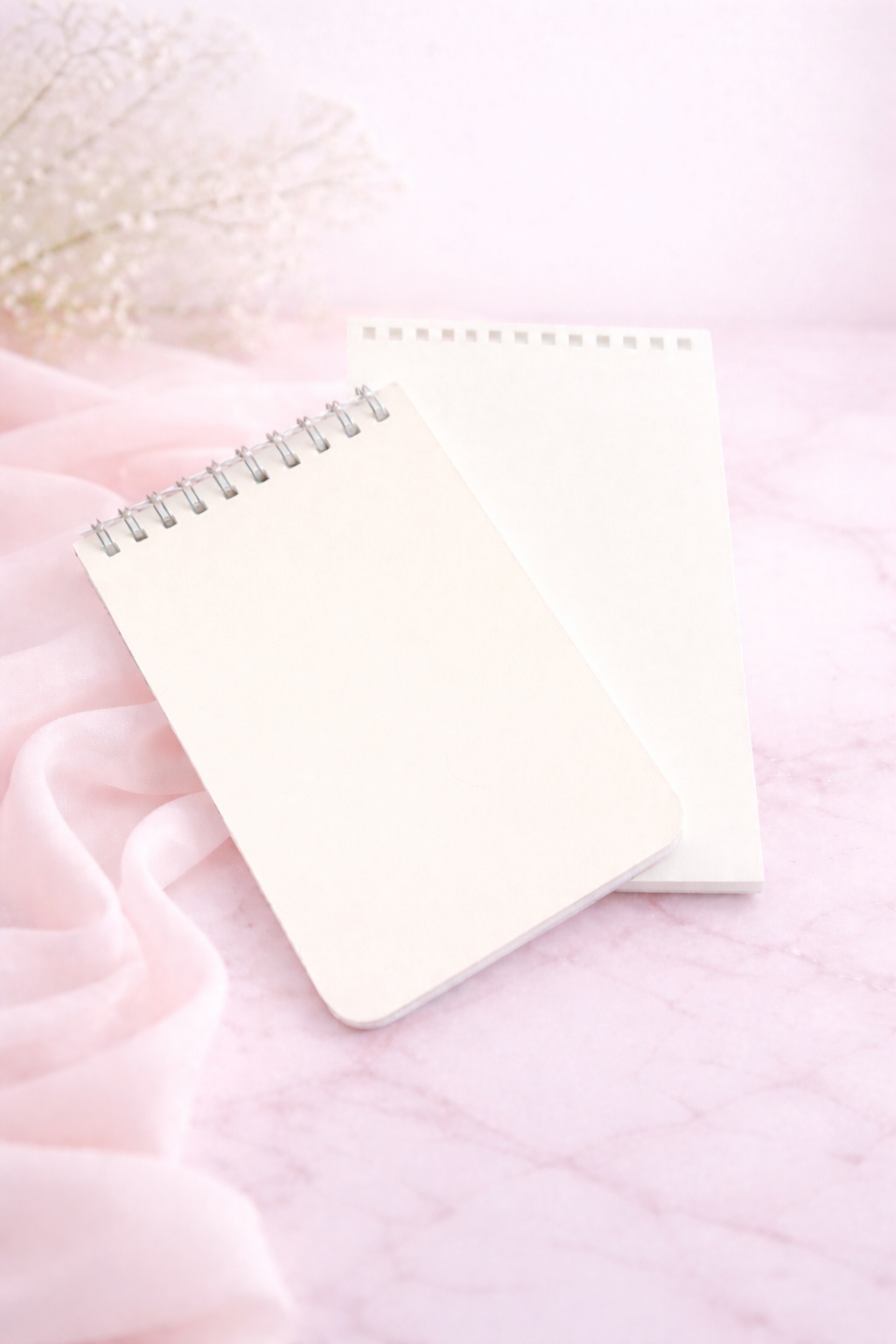 A6 Sublimation Notebook