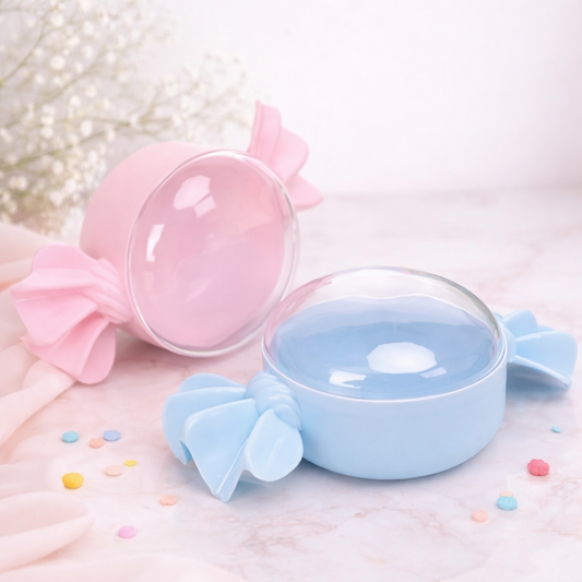 Acrylic Sweet Container
