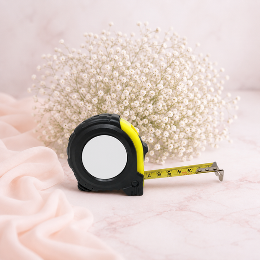 Sublimation Tape Measure 5m