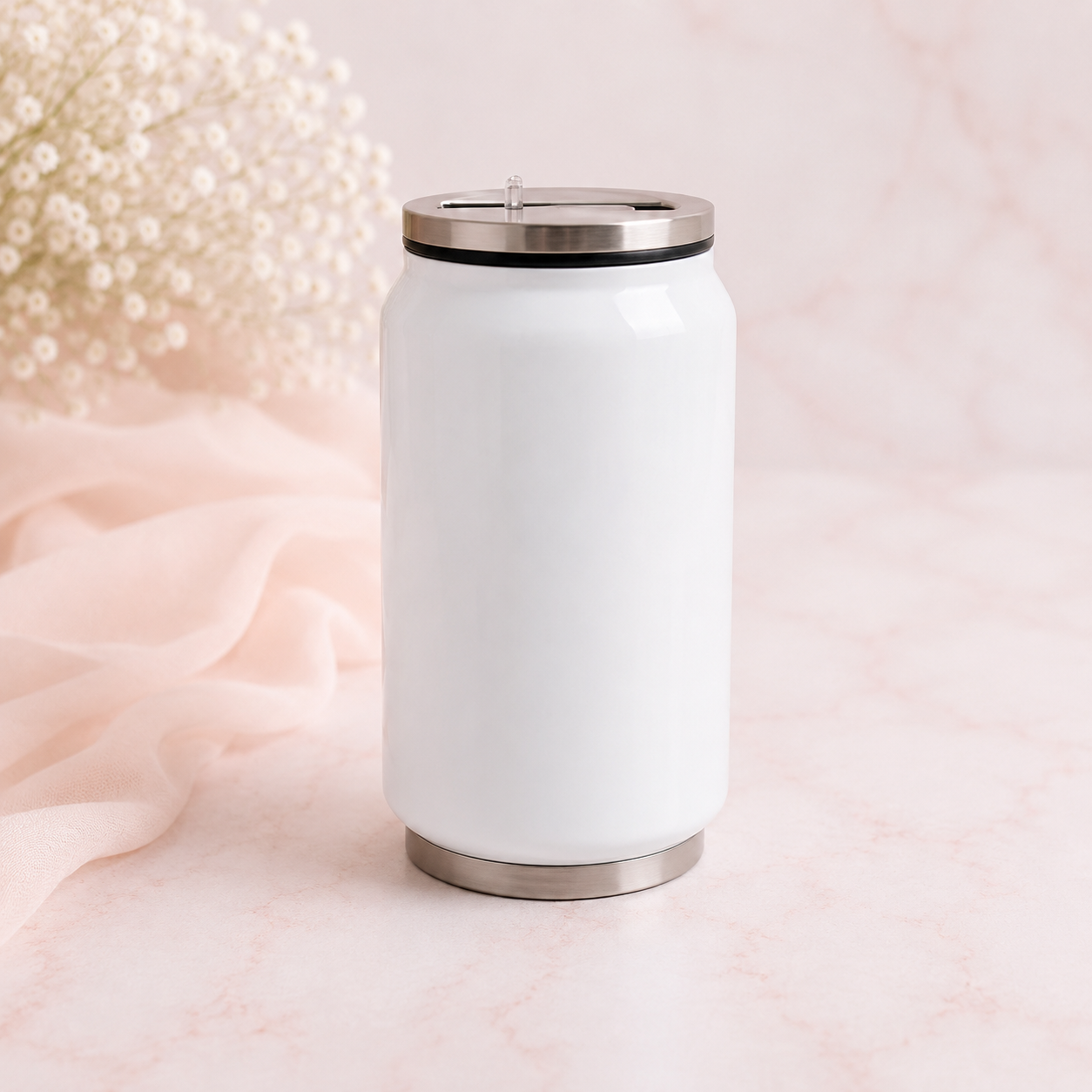 Sublimation Can