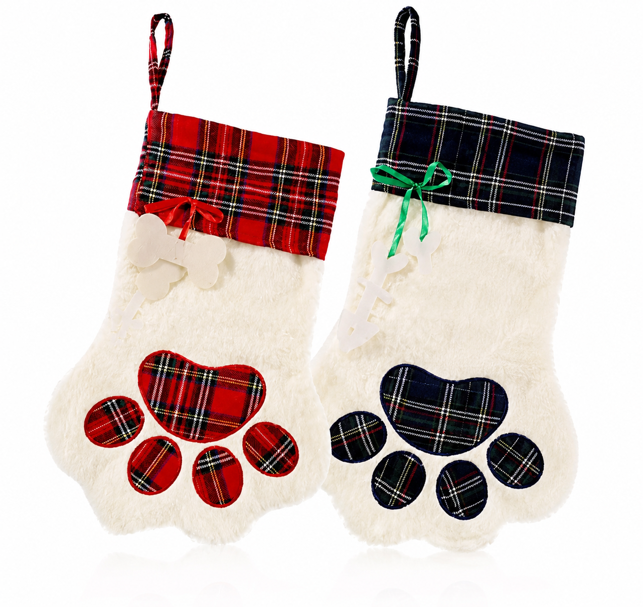 Paw Stocking