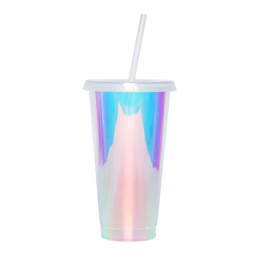 24oz Cold Cup Holographic