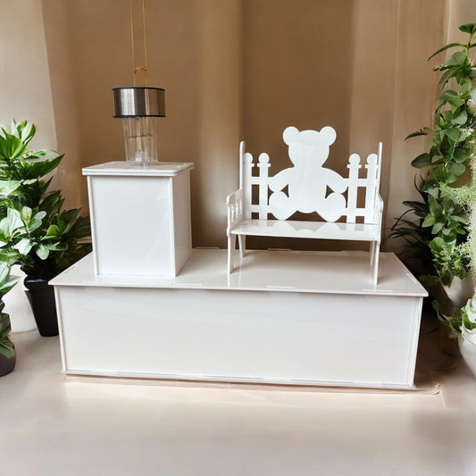 Baby Memorial Garden