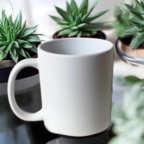 11oz Gloss Sublimation Mug
