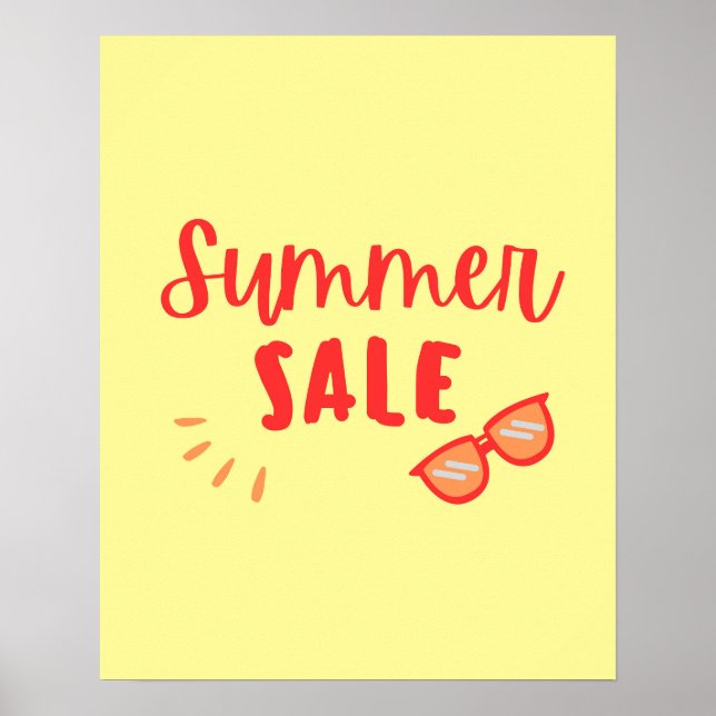 Summer Sale Bargain Box