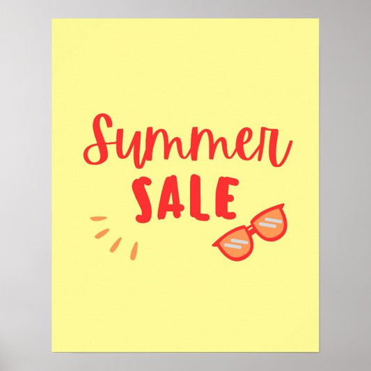 Summer Sale Bargain Box