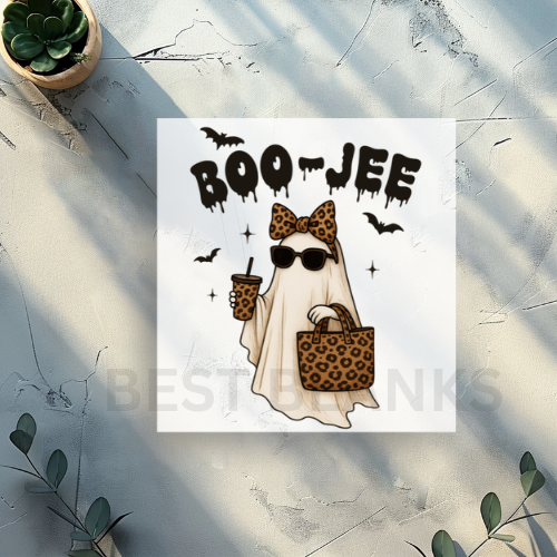 Boo Jee DTF