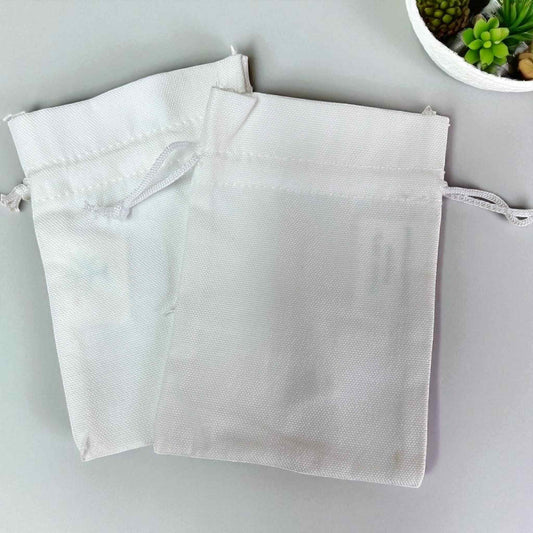 Drawstring Pouch