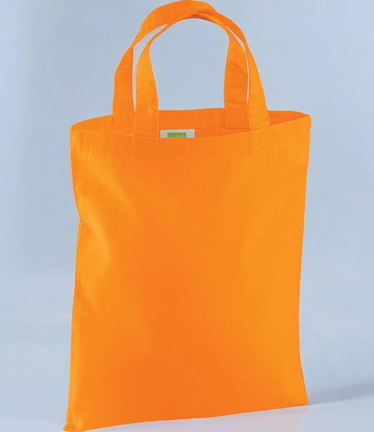 Mini Bag For Life ORANGE