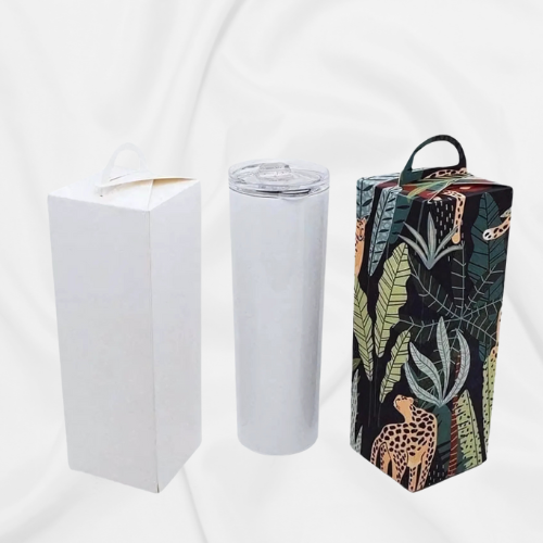 Sublimation Tumbler Box