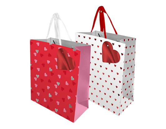 Valentine's Day Medium Gift Bag