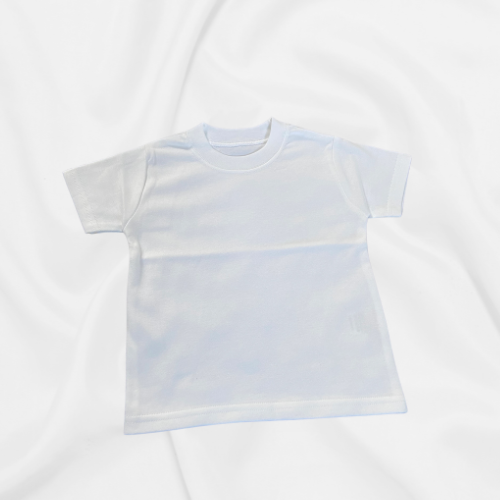 100% Cotton T Shirt